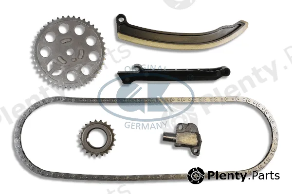 GK SK1047 — Timing Chain Kit