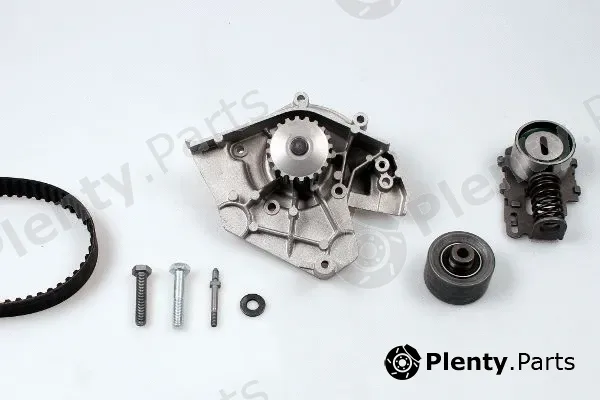 GK K986843A — Water Pump & Timing Belt Kit
