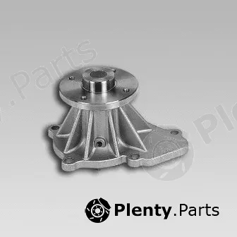 GK 987364 — Water Pump, engine cooling