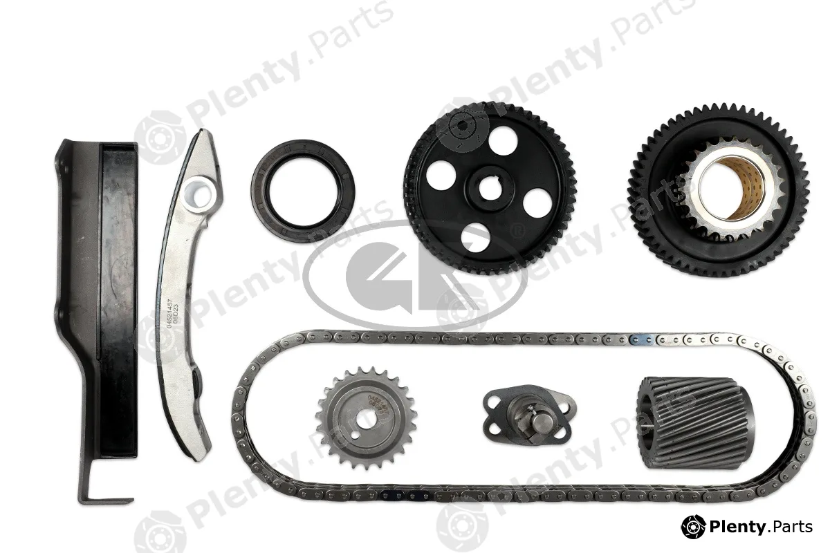 GK SK1457 — Timing Chain Kit