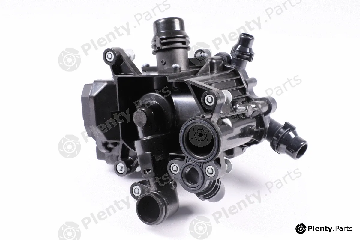 GK 701021 — Thermo Management Module