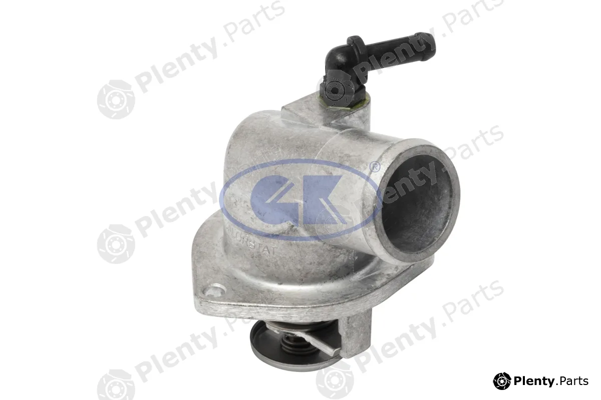 GK 701207 — Thermostat, coolant