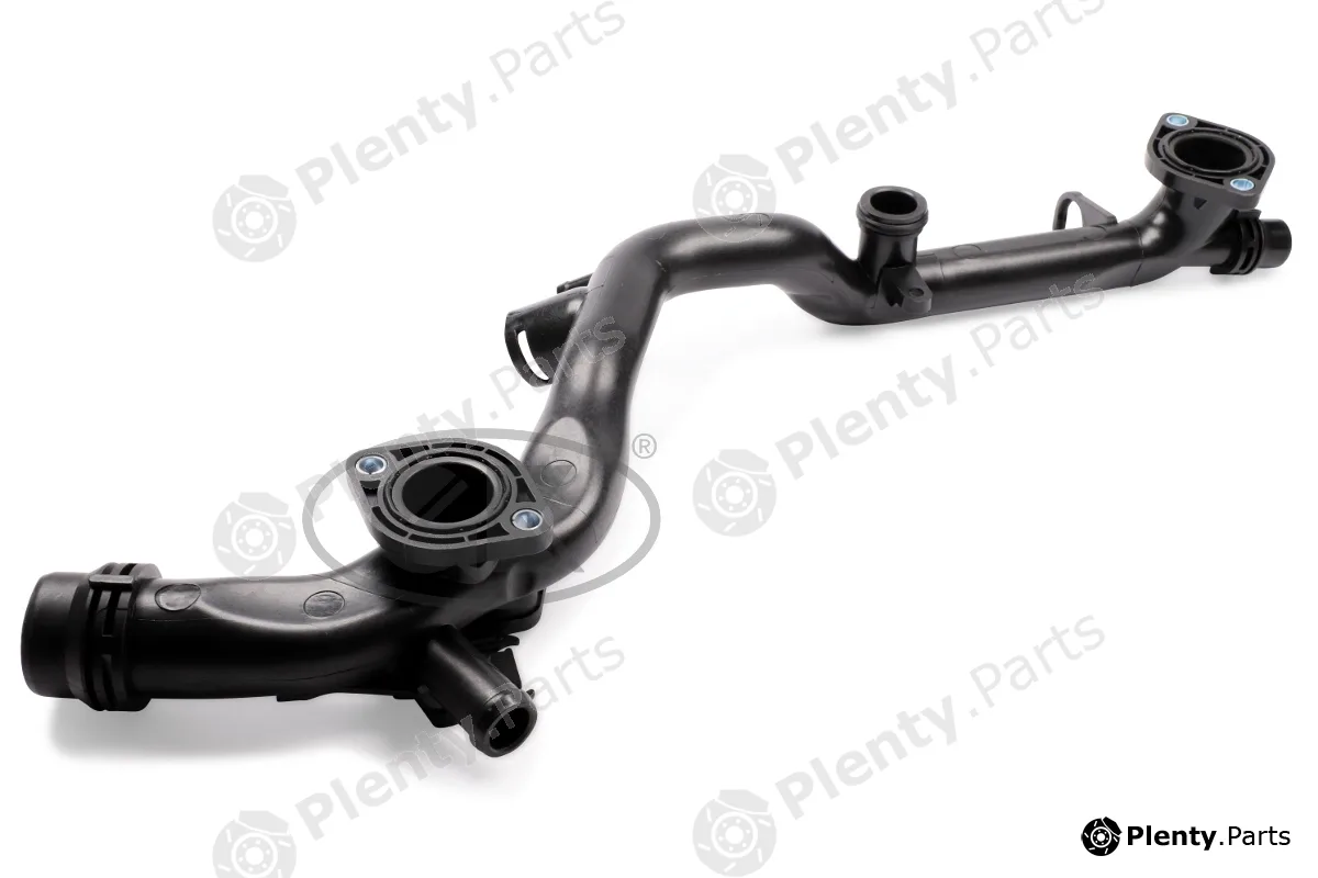 GK 707065 — Coolant Pipe