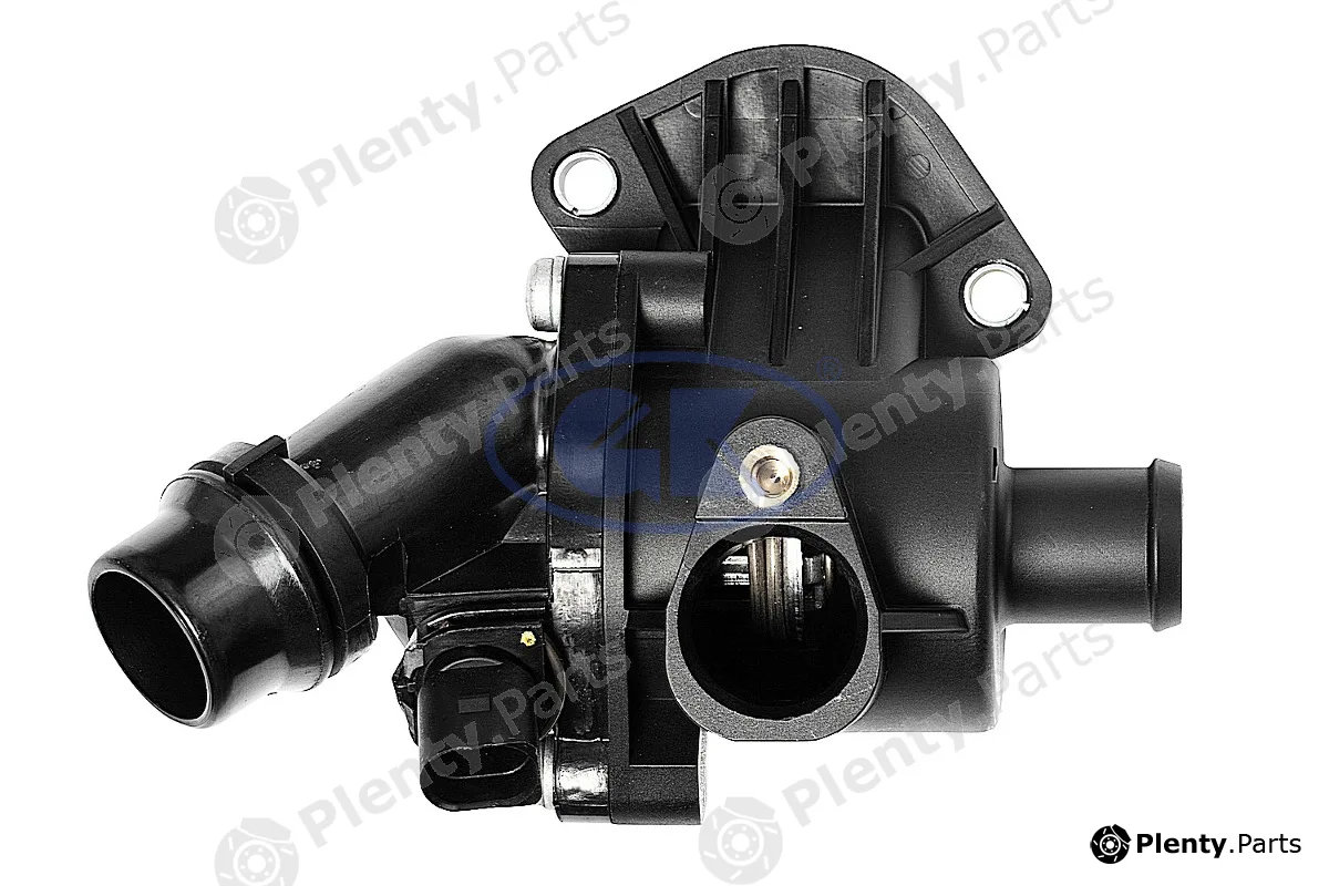GK 701370 — Thermostat, coolant