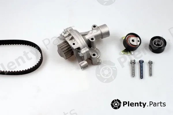 GK K986897C — Water Pump & Timing Belt Kit