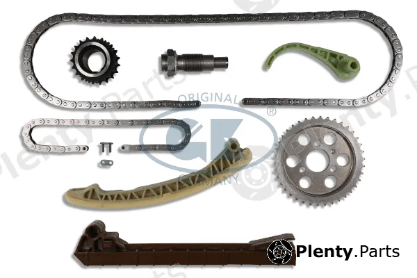 GK SK1123 — Timing Chain Kit