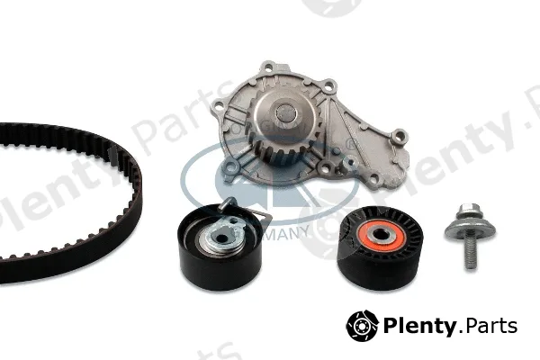 GK K986893C — Water Pump & Timing Belt Kit