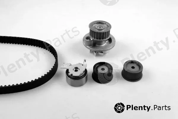 GK K980764C — Water Pump & Timing Belt Kit