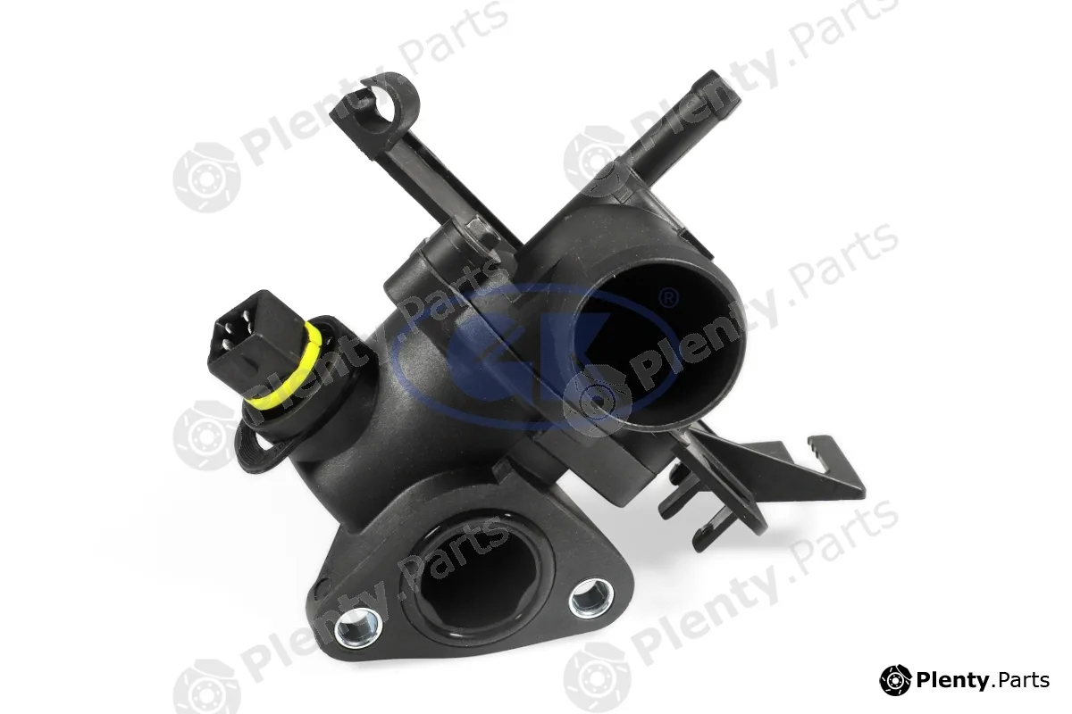 GK 701139 — Thermostat, coolant