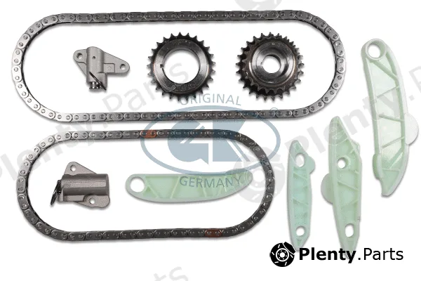 GK SK1574 — Timing Chain Kit