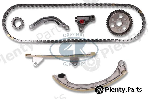 GK SK1466 — Timing Chain Kit