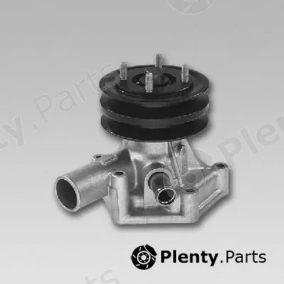 GK 981821 — Water Pump, engine cooling