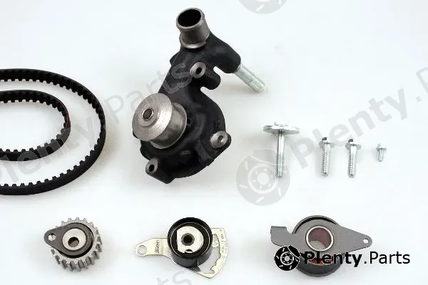 GK K980728A — Water Pump & Timing Belt Kit