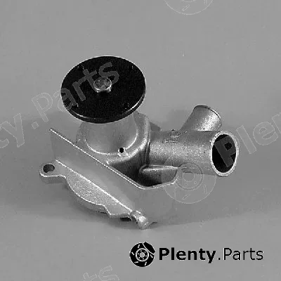 GK 980020 — Water Pump, engine cooling