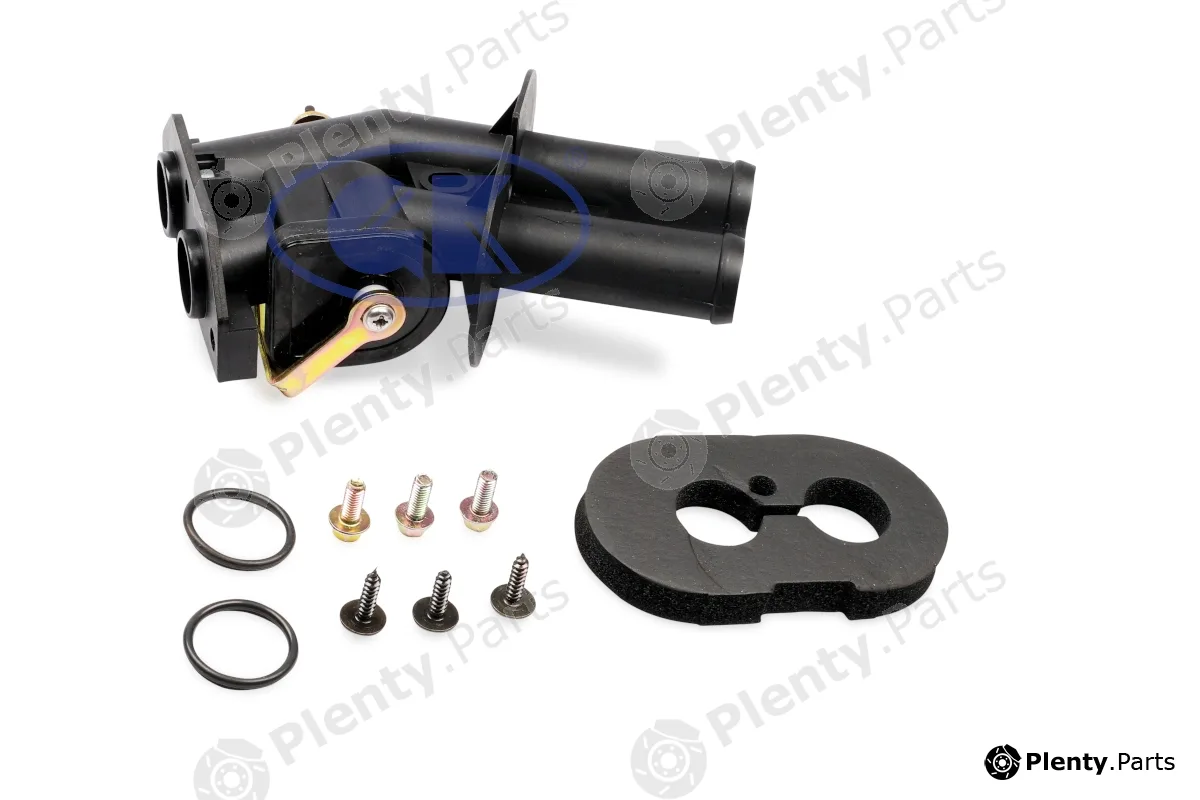 GK 708003 — Coolant Control Valve