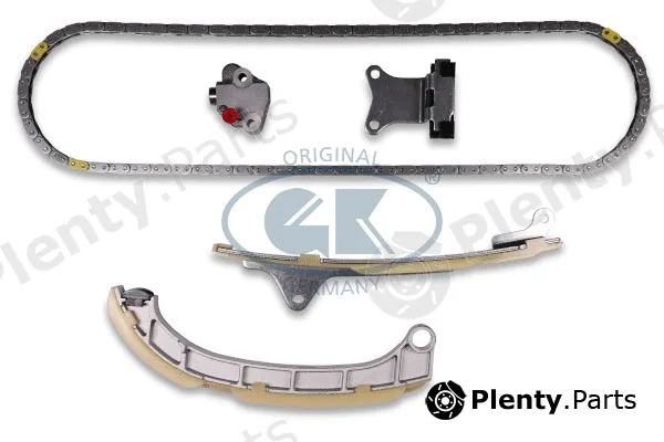 GK SK1524 — Timing Chain Kit