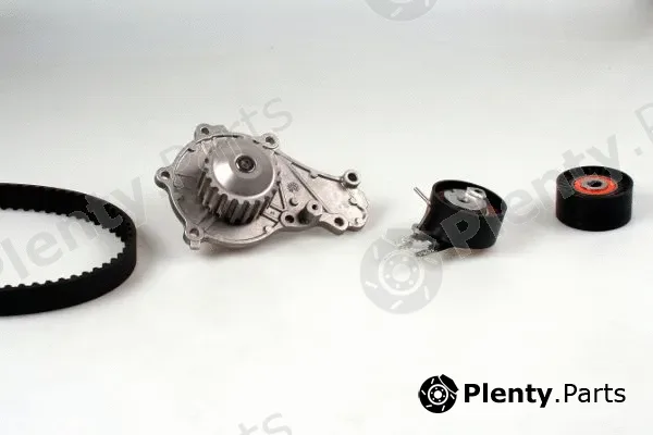 GK K986893F — Water Pump & Timing Belt Kit