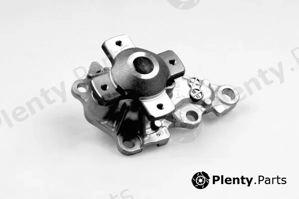 GK 987806 — Water Pump, engine cooling