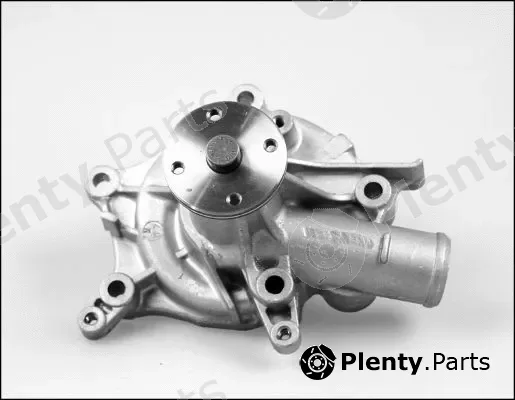 GK 987757 — Water Pump, engine cooling