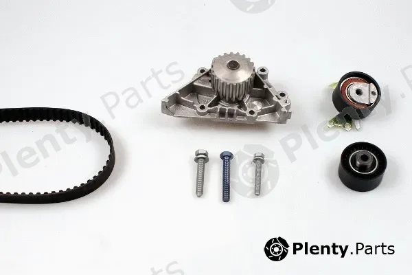 GK K986894A — Water Pump & Timing Belt Kit