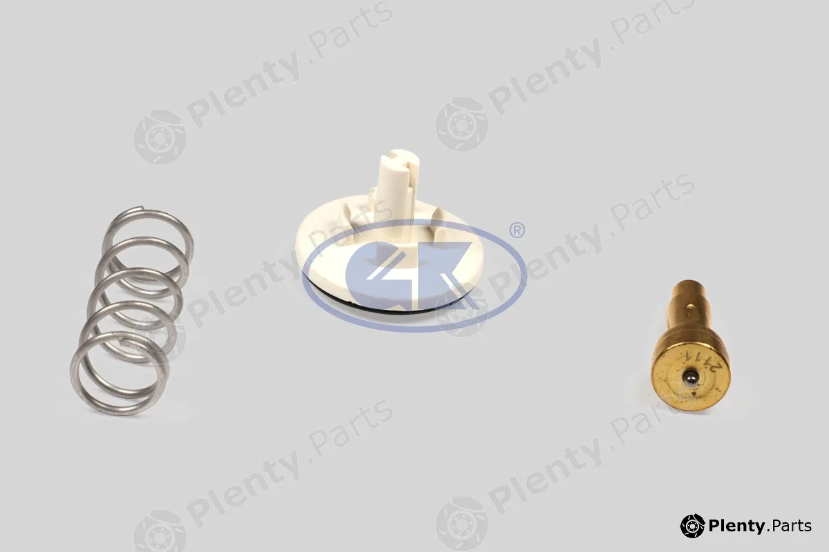 GK 701168 — Thermostat, coolant