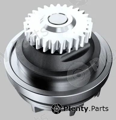 GK 980853 — Water Pump, engine cooling