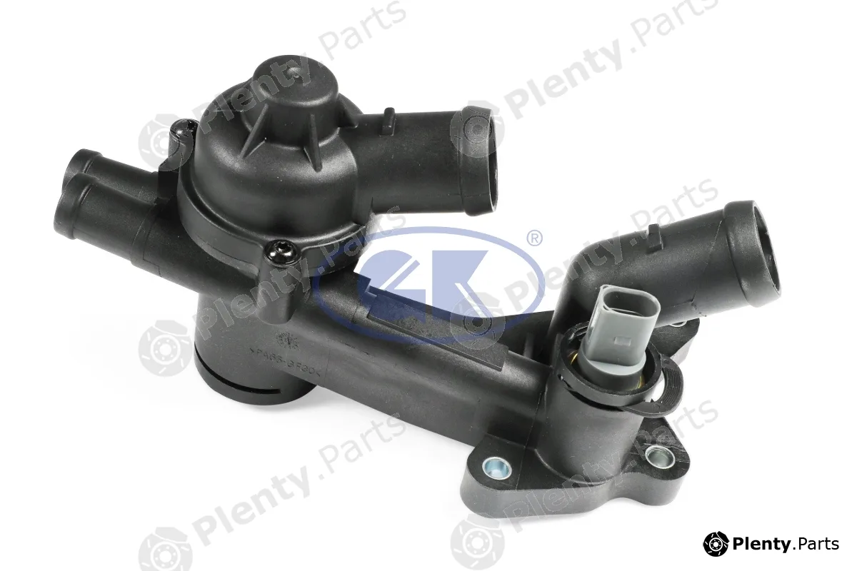 GK 701121 — Thermostat, coolant