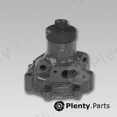 GK 985368 — Water Pump, engine cooling