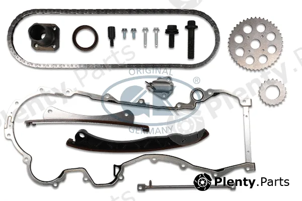 GK SK1067 — Timing Chain Kit