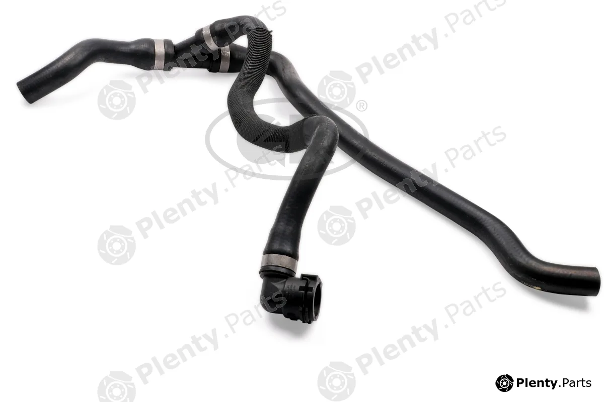 GK 707089 — Radiator Hose
