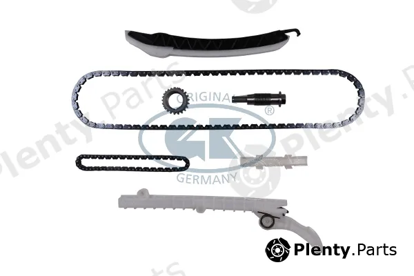 GK SK1592 — Timing Chain Kit