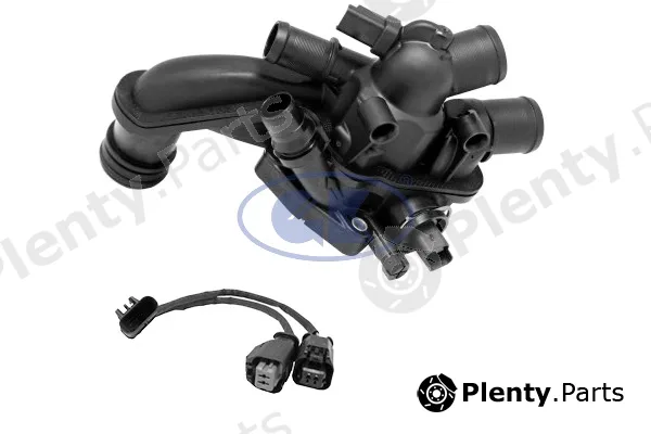 GK 701209 — Thermostat, coolant