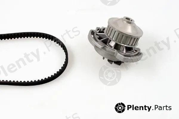 GK K980142A — Water Pump & Timing Belt Kit