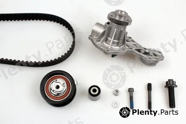 GK K980148B — Water Pump & Timing Belt Kit