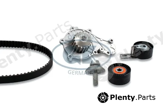 GK K986803C — Water Pump & Timing Belt Kit