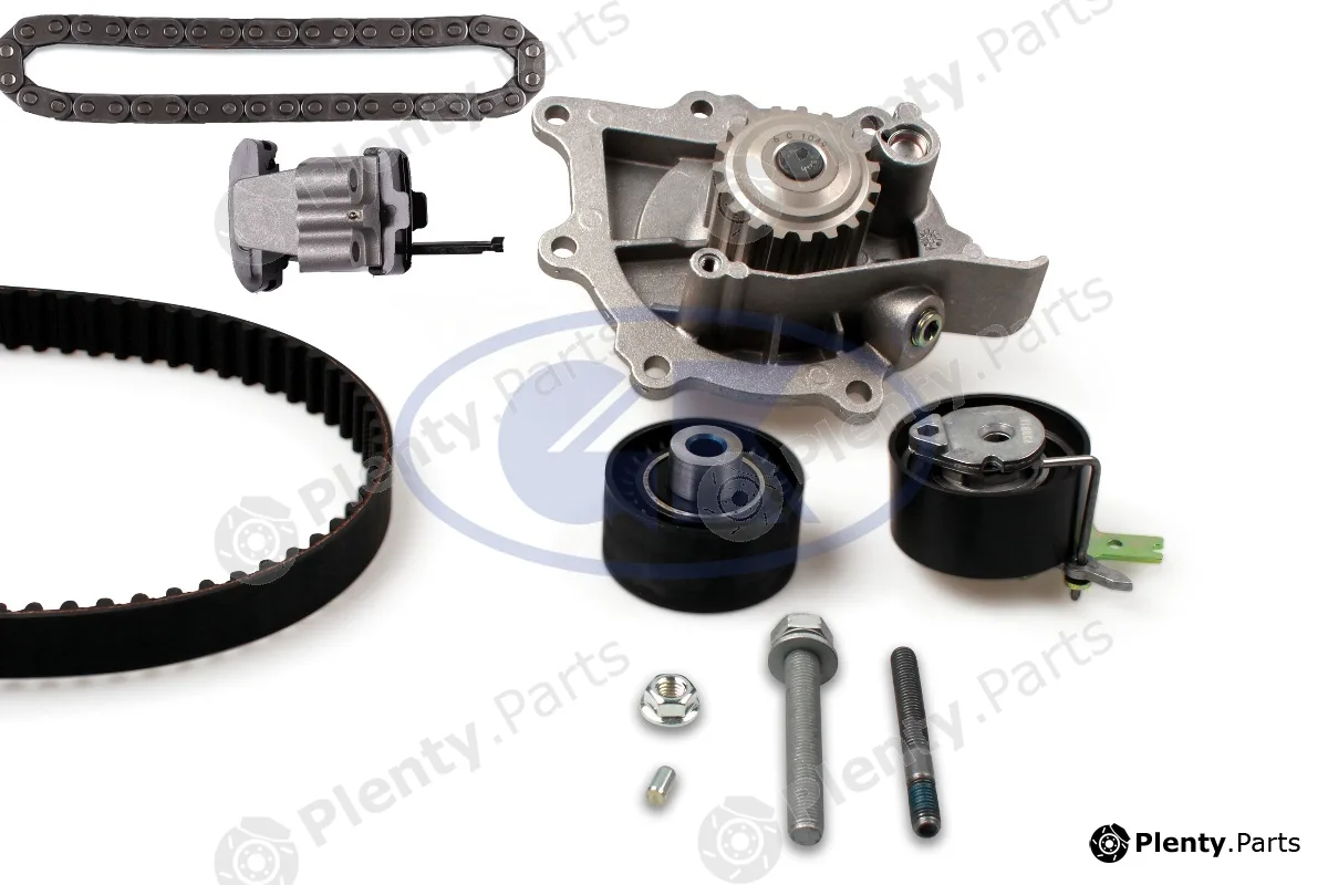 GK K986807A-XL — Water Pump & Timing Belt Kit