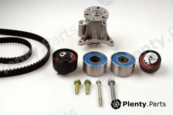 GK K982609A — Water Pump & Timing Belt Kit