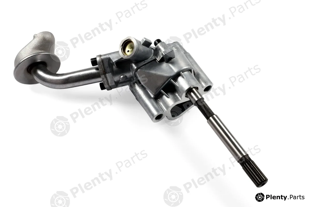 GK 705523 — Oil Pump