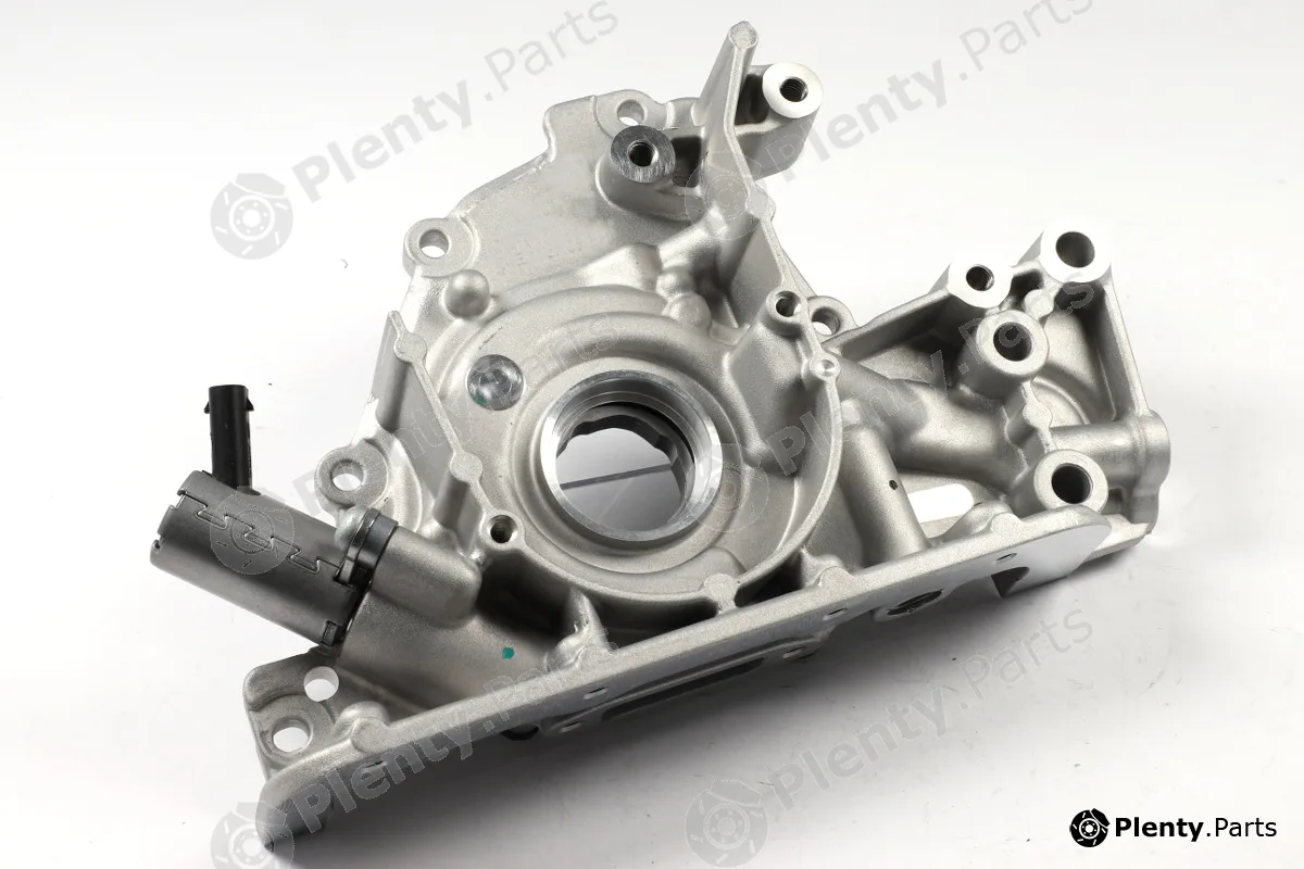 GK 705520 — Oil Pump