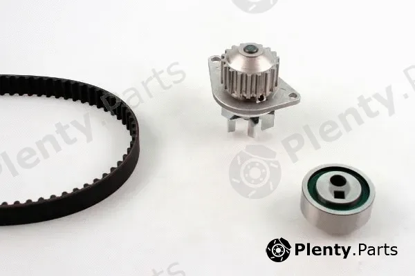 GK K986846C — Water Pump & Timing Belt Kit