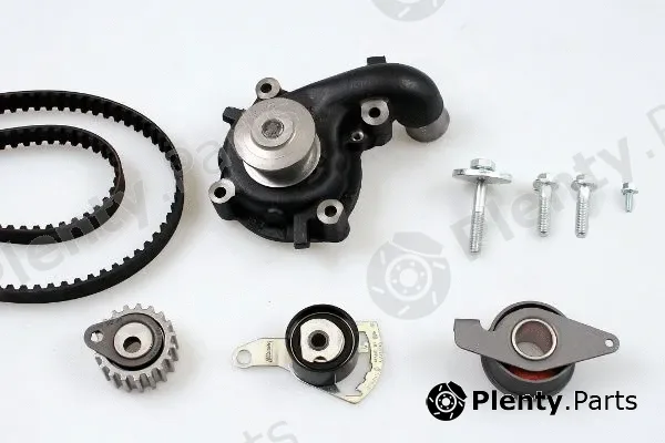 GK K980729A — Water Pump & Timing Belt Kit