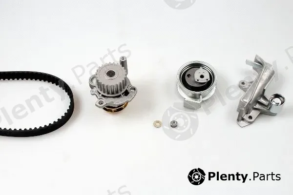 GK K980131D — Water Pump & Timing Belt Kit