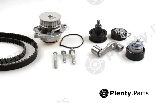 GK K980154A — Water Pump & Timing Belt Kit