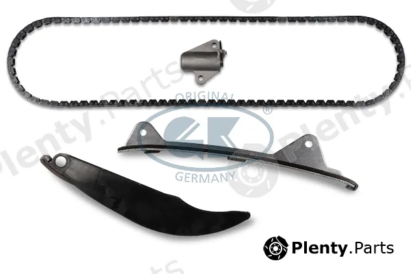 GK SK1560 — Timing Chain Kit
