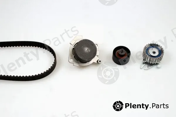 GK K985287B — Water Pump & Timing Belt Kit