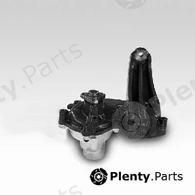 GK 985261 — Water Pump, engine cooling