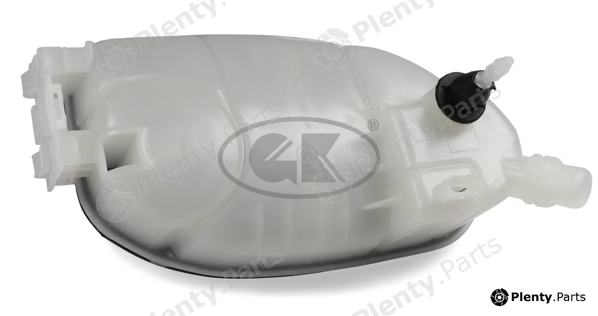 GK 706306 — Expansion Tank, coolant