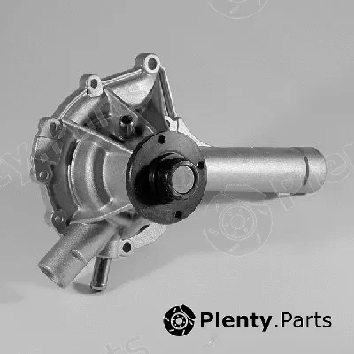 GK 980488 — Water Pump, engine cooling