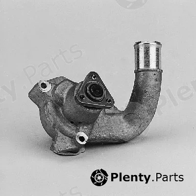 GK 980710 — Water Pump, engine cooling