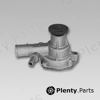 GK 987784 — Water Pump, engine cooling